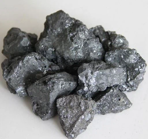 Silicon Slag 75
